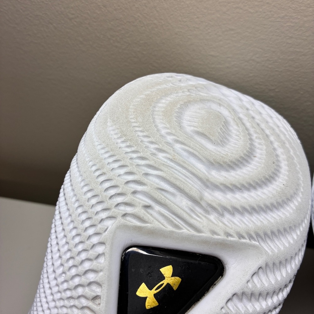 Under Armour Curry Flow 9 - Picture 13 of 16